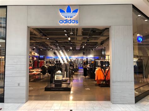 adidas markville
